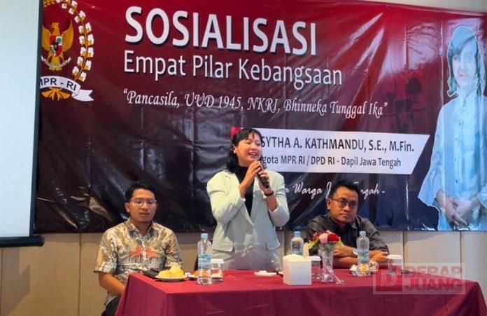 Casytha Arriwi Kathmandu