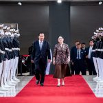 Terima Senat Hun Sen di DPR, Puan Diundang Peresmian Nama Jalan Sukarno di Kamboja