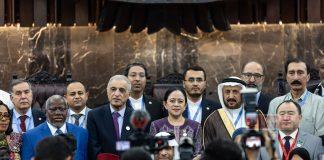 Pimpin Sidang Parlemen OKI, Puan: Islam Miliki Modal Jadi Kekuatan Baru Dunia