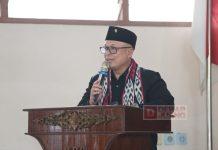 Sinergi Entaskan Kemiskinan, Yohanes Winarto Ajak Kader PDI Perjuangan Grobogan