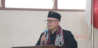 Sinergi Entaskan Kemiskinan, Yohanes Winarto Ajak Kader PDI Perjuangan Grobogan