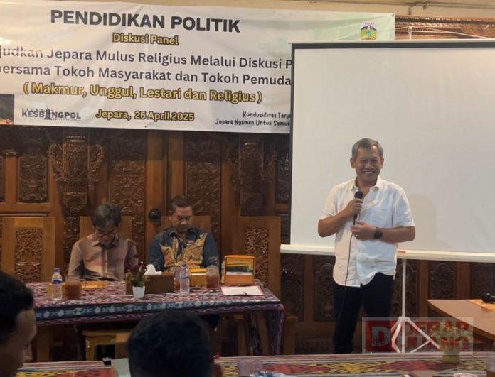 100-Hari-Kerja-Bupati-Jepara-Junarso-Fondasi-Kokoh-Terbangun-Kepercayaan-Publik-Kian-Menguat