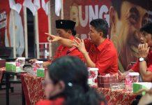 PDI Perjuangan Jateng