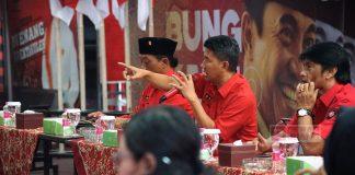 PDI Perjuangan Jateng