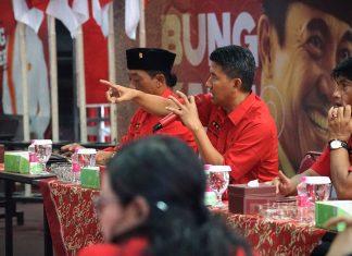 PDI Perjuangan Jateng