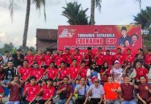 PDI Perjuangan Banjarnegara