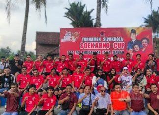 PDI Perjuangan Banjarnegara