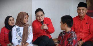 PDI Perjuangan Jateng