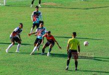 Banteng Temanggung Sukses Petik Kemenangan dalam Soekarno Cup 2025 PDI Perjuangan Temanggung