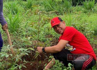 Banyak Petani Jepara Tertinggal Akses Pupuk Subsidi karena Data Tidak Valid di SIMLUHTAN, DPRD Minta Evaluasi Serius