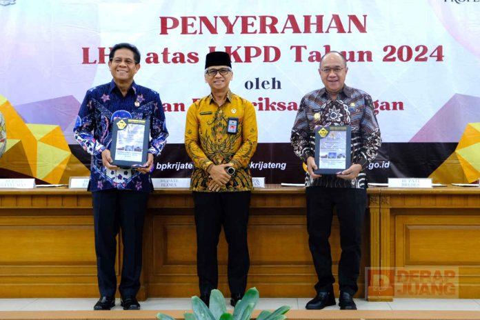 Banyumas-Pertahankan-Opini-WTP-dari-BPK-ke-14-Tahun