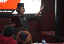 Benih Bung Karno ‘Cilik’ Tumbuh Subur di Bumi Jawa Tengah PDI Perjuangan Jateng