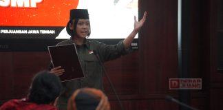 PDI Perjuangan Jateng