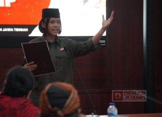 PDI Perjuangan Jateng