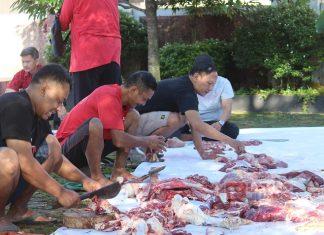 PDI Perjuangan Banjarnegara