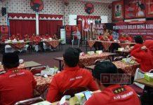 DPD Partai Jateng Ajak Anak Muda Lebih Kenal Bung Karno Lewat Event Perlombaan PDI Perjuangan Jateng