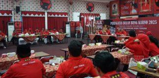 DPD Partai Jateng Ajak Anak Muda Lebih Kenal Bung Karno Lewat Event Perlombaan PDI Perjuangan Jateng