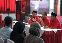 DPD Partai Jateng Dorong Generasi Muda Paham Ide Bung Karno