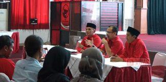 DPD Partai Jateng Dorong Generasi Muda Paham Ide Bung Karno