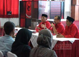 DPD Partai Jateng Dorong Generasi Muda Paham Ide Bung Karno