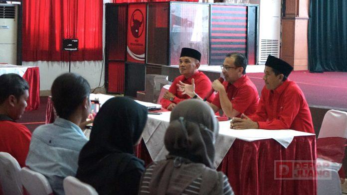 DPD Partai Jateng Dorong Generasi Muda Paham Ide Bung Karno