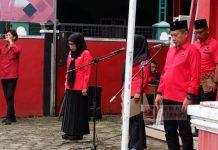 Drs. Junarso Kenang Bung Karno dan Teguhkan Komitmen Pada Pancasila Dalam Upacara Peringatan 1 Juni 2025