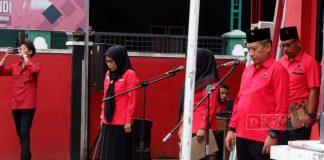 Drs. Junarso Kenang Bung Karno dan Teguhkan Komitmen Pada Pancasila Dalam Upacara Peringatan 1 Juni 2025