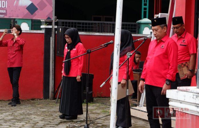 Drs. Junarso Kenang Bung Karno dan Teguhkan Komitmen Pada Pancasila Dalam Upacara Peringatan 1 Juni 2025