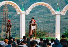 PDI Perjuangan Wonosobo