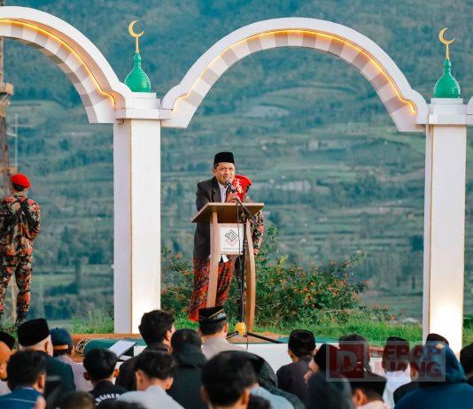 PDI Perjuangan Wonosobo