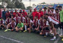 PDI Perjuangan Jateng