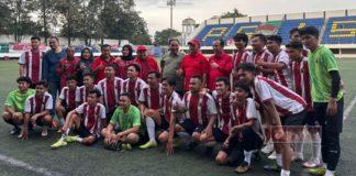 Intip Jadwal Soekarno Cup 2025, Duel Sengit Bertabur Pemain Bintang PDI Perjuangan Jateng