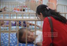 Kisah Haru dalam Giat Bakti Sosial untuk Anak Berkebutuhan Khusus PDI Perjuangan Jateng