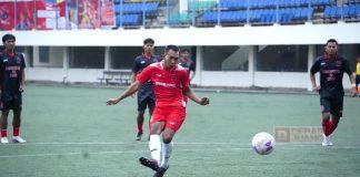 Laga Semifinal Soekarno Cup Bakal Temukan 4 Tim Terbaik dari Jateng PDI Perjuangan Jateng