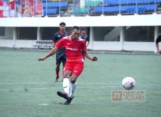 Laga Semifinal Soekarno Cup Bakal Temukan 4 Tim Terbaik dari Jateng PDI Perjuangan Jateng
