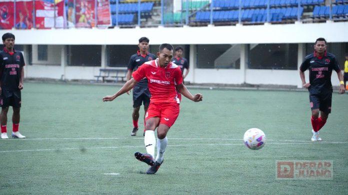 Laga-Semifinal-Soekarno-Cup-Bakal-Temukan-4-Tim-Terbaik-dari-Jateng PDI Perjuangan Jateng
