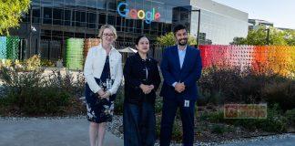 Mbak Puan Apresiasi Dukungan Meta dan Google Perangi Judol Puan Maharani