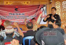 PDI Perjuangan Banjarnegara