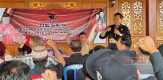 PDI Perjuangan Banjarnegara