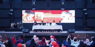 PDI Perjuangan Jateng