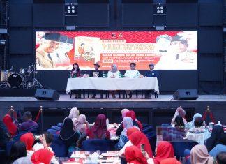 PDI Perjuangan Jateng