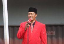 Gelar Upacara Hari Lahirnya Pancasila, Nuryanto Ajak Kader Partai dan Generasi Muda Bumikan Pancasila