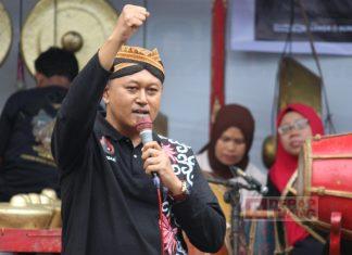 PDI Perjuangan Banjarnegara