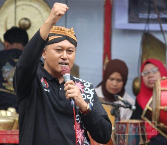 PDI Perjuangan Banjarnegara