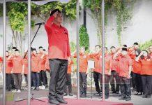 PDI Perjuangan Jateng