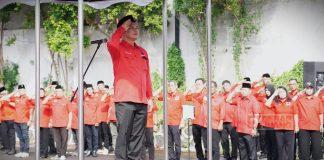 PDI Perjuangan Jateng