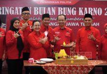 PDI Perjuangan Jateng