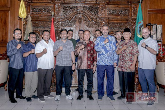 Perkuat-Peran-Dalam-Pembangunan-Daerah-Bupati-Sadewo-Temui-PC-Al-Irsyad-Al-Islamiyyah-Purwokerto