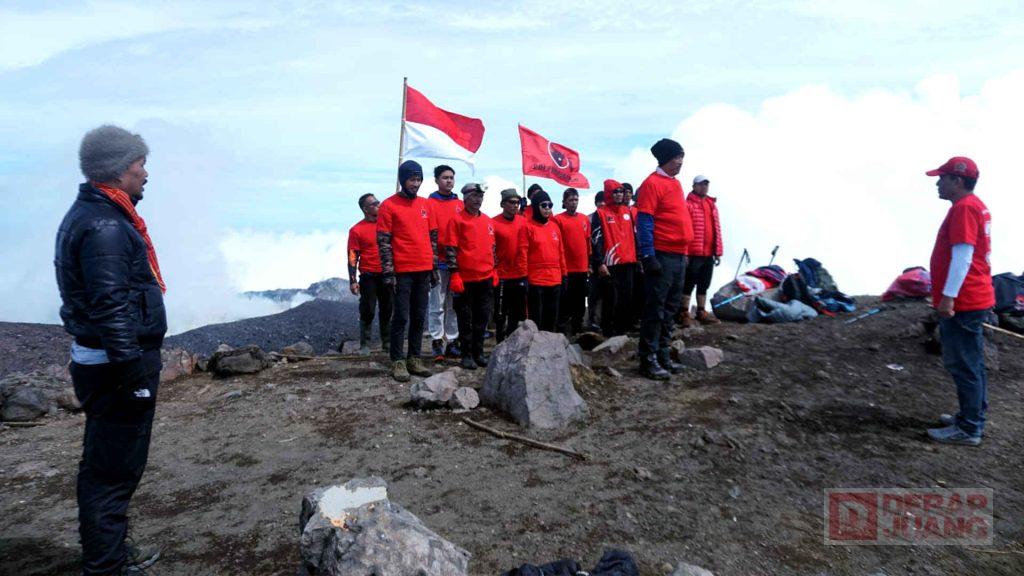 Gunung Slamet