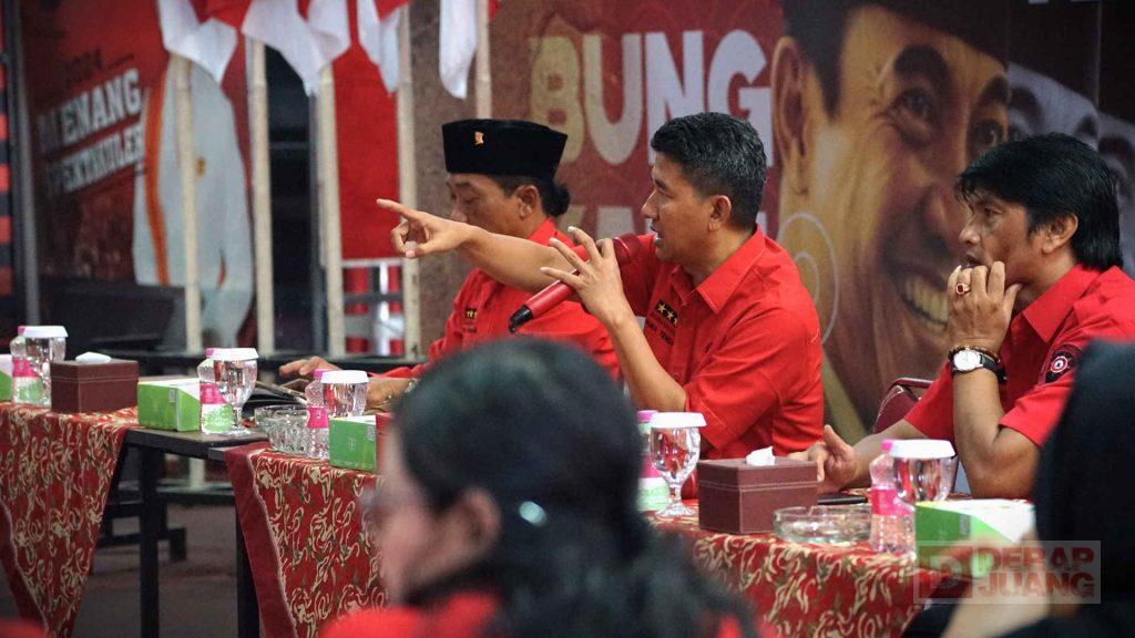 PDI Perjuangan Jateng